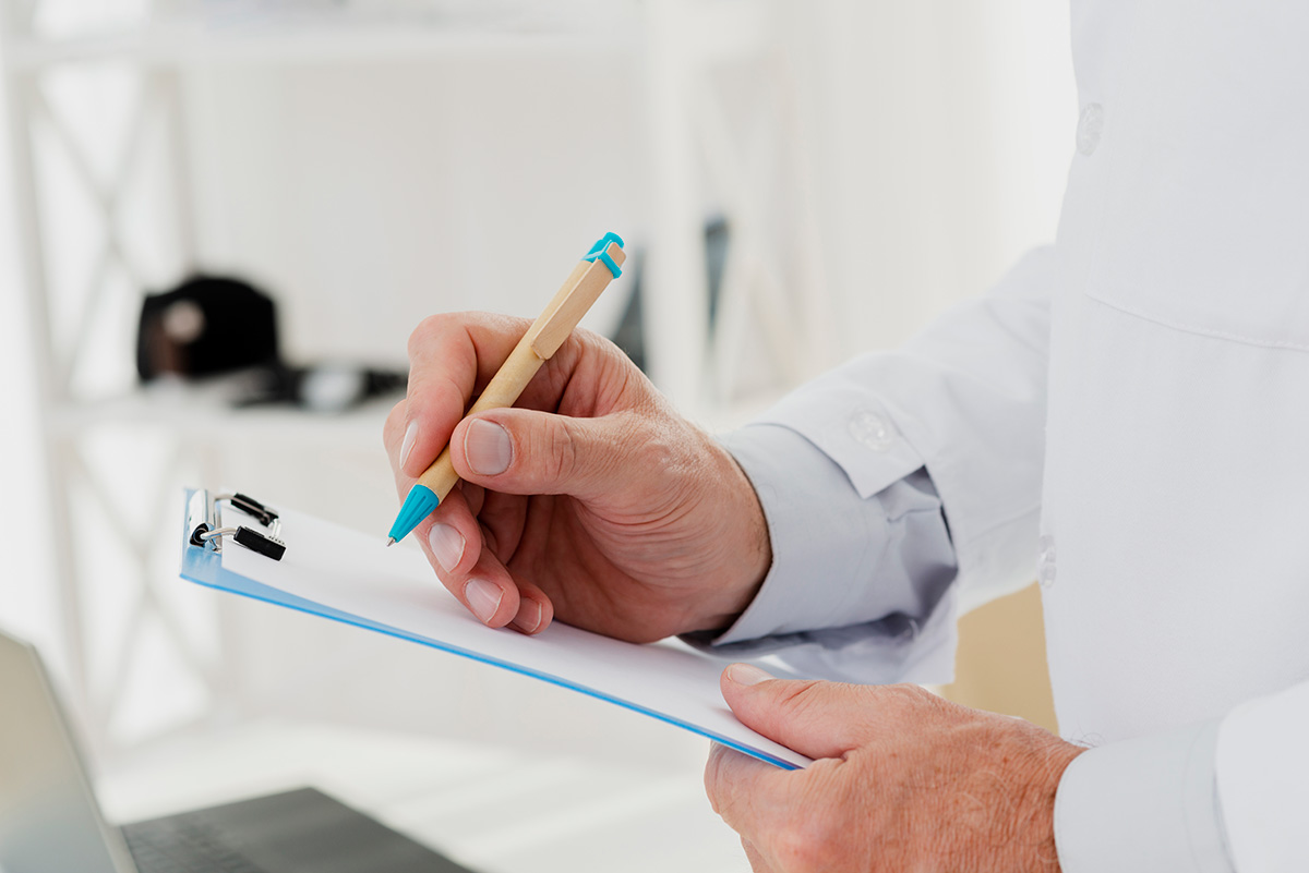 Testosterone Replacement Therapy In Testosterone Replacement Therapy Clinic In La Verne